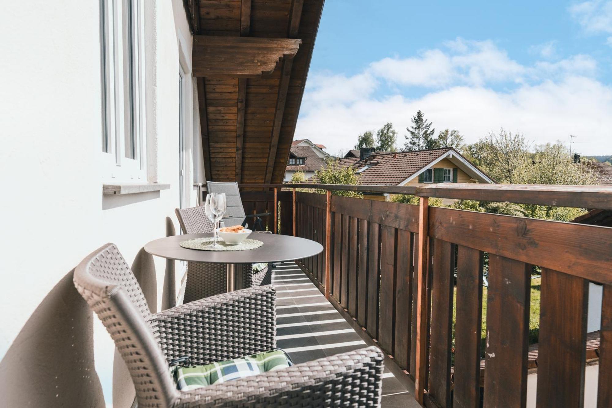 Allgaeu-Glueck Gruenenbach Grunenbach Екстер'єр фото